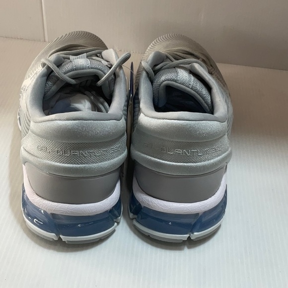 Asics shoes gel quantum 360 4 woman 11 - Picture 3 of 5